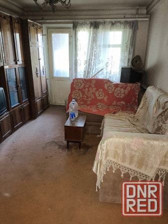 Двушка, пр. Засядько Донецк - изображение 3