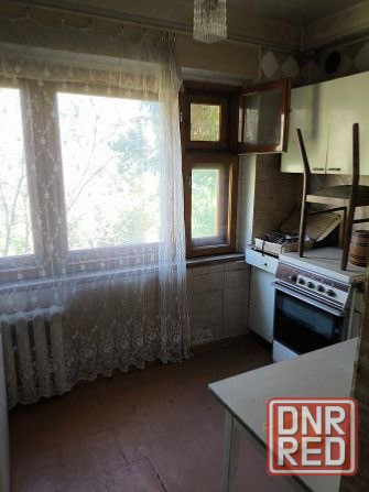 Двушка, пр. Засядько Донецк - изображение 1