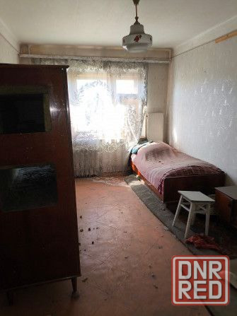 Двушка, пр. Засядько Донецк - изображение 2