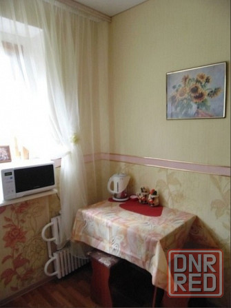 Сдам квартиру в Макеевке на Галактике Макеевка - изображение 4