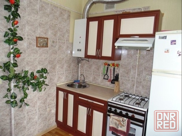 Сдам квартиру в Макеевке на Галактике Макеевка - изображение 3