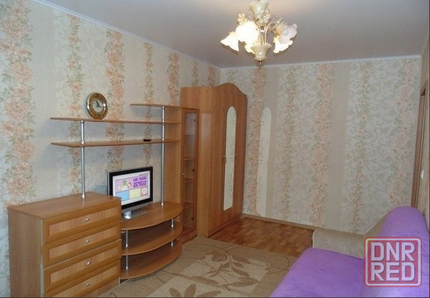 Сдам квартиру в Макеевке на Галактике Макеевка - изображение 2