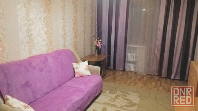 Сдам квартиру в Макеевке на Галактике Макеевка - изображение 1