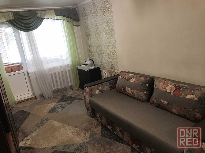 Квартира в аренду мкр Текстиль Донецк - изображение 4
