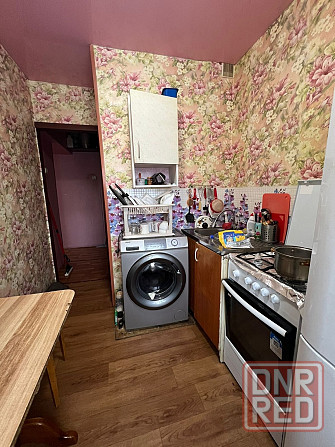 Сдам квартиру Куйбышевский район, ост. «Словацкая» Донецк - изображение 1