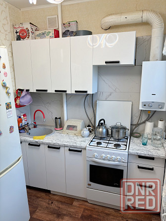 Сдаю квартиру в Калининском р-не Донецк - изображение 8