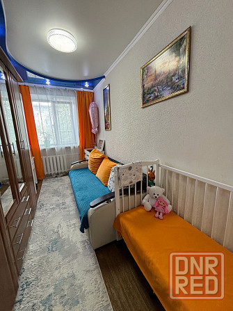 Сдаю квартиру в Калининском р-не Донецк - изображение 7