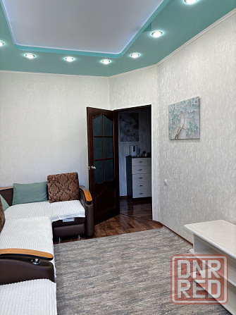 Сдаю квартиру в Калининском р-не Донецк - изображение 2