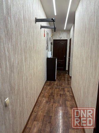 Сдаю квартиру в Калининском р-не Донецк - изображение 4