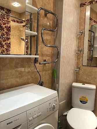 Сдам 1-ком. квартиру в Червоногвардейском районе, на Галактике Макеевка