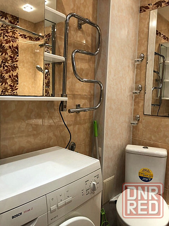 Сдам 1-ком. квартиру в Червоногвардейском районе, на Галактике Макеевка - изображение 3