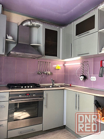 Сдам 1-ком. квартиру в Червоногвардейском районе, на Галактике Макеевка - изображение 2