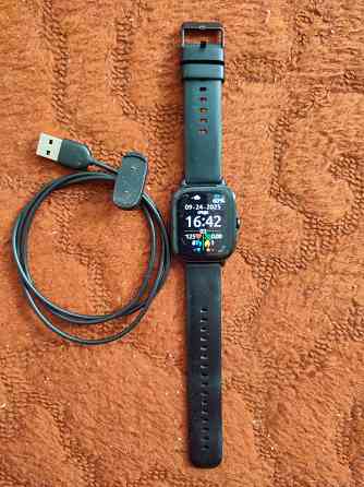 Amazfit GTS 2e Донецк