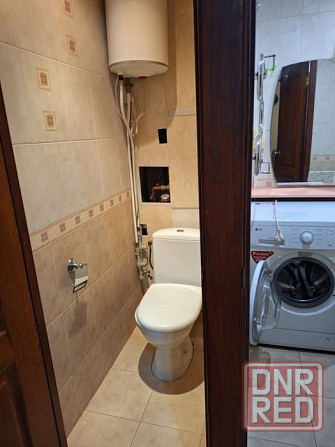 Сдаётся квартира на Текстильщике Донецк - изображение 4