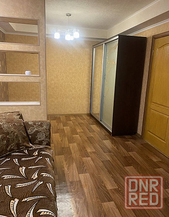 Сдам 1к кв в Будённовском р-не Донецк - изображение 2