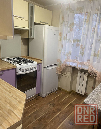 Сдам 1к кв в Будённовском р-не Донецк - изображение 4