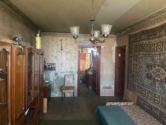 Продаётся 3-х к. кв., ул. Аравийская, Южные склоны Донецк