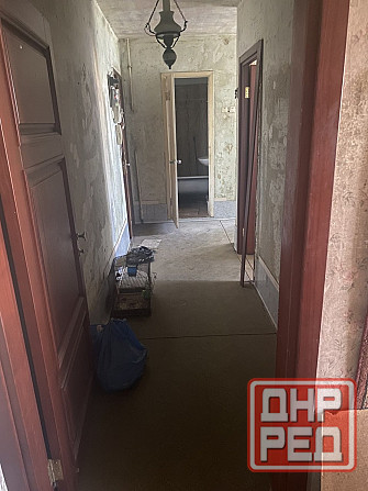 Продаётся 3-х к. кв., ул. Аравийская, Южные склоны/ Конти/ рядом оцкб Донецк - изображение 4