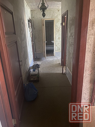 Продаётся 3-х к. кв., ул. Аравийская, Южные склоны Донецк - изображение 2