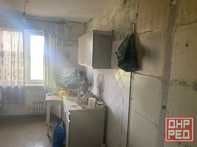 Продаётся 3-х к. кв., ул. Аравийская, Южные склоны/ Конти/ рядом оцкб Донецк - изображение 6