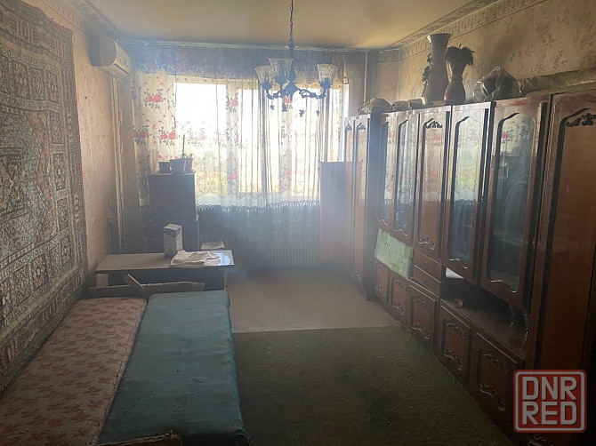 Продаётся 3-х к. кв., ул. Аравийская, Южные склоны Донецк - изображение 1