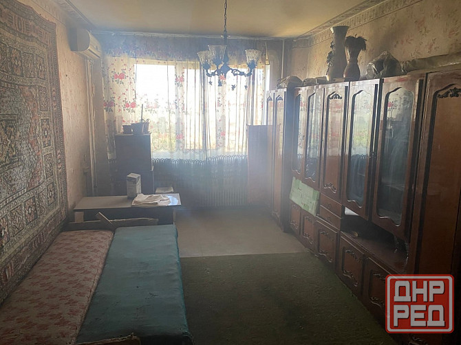 Продаётся 3-х к. кв., ул. Аравийская, Южные склоны/ Конти/ рядом оцкб Донецк - изображение 2