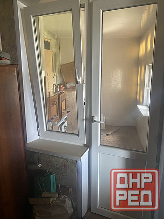 Продаётся 3-х к. кв., ул. Аравийская, Южные склоны/ Конти/ рядом оцкб Донецк - изображение 5