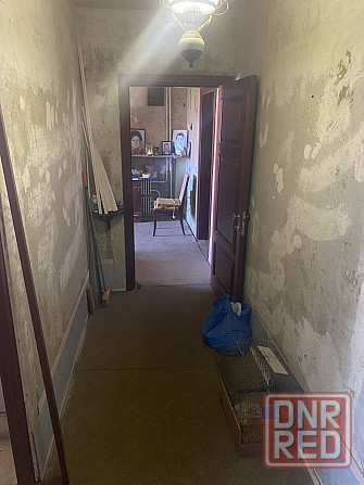 Продаётся 3-х к. кв., ул. Аравийская, Южные склоны Донецк - изображение 5