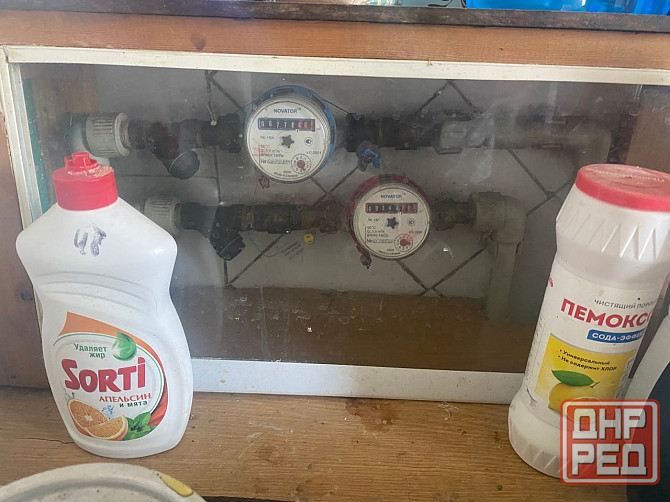 Продаётся 3-х к. кв., ул. Аравийская, Южные склоны/ Конти/ рядом оцкб Донецк - изображение 7