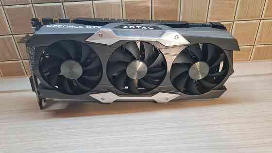 Видеокарта GTX 1080t Донецк
