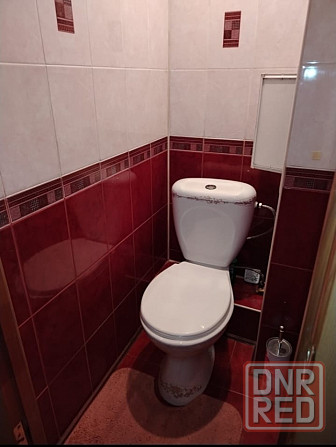 Продаётся 3-х к. кв., ул. Куйбышева, Галактика Донецк - изображение 10