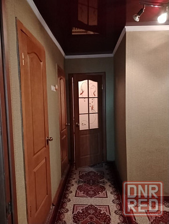 Продаётся 3-х к. кв., ул. Куйбышева, Галактика Донецк - изображение 9