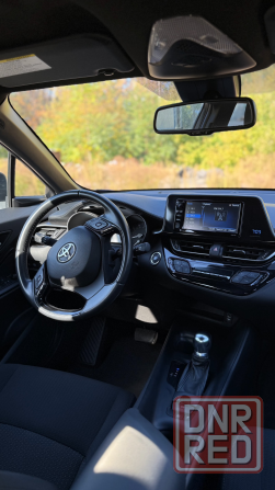 Продам Toyota chr Донецк - изображение 4