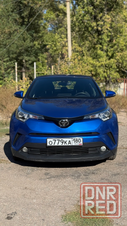 Продам Toyota chr Донецк - изображение 1