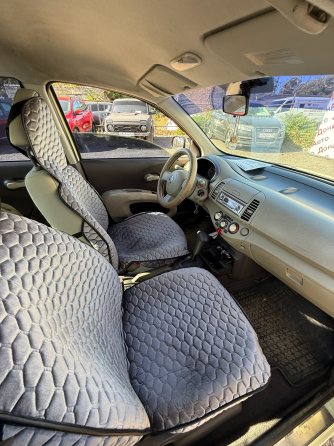 Продам Nissan micra Донецк