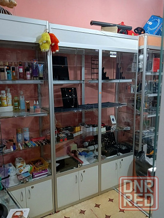 Продам витрины Макеевка - изображение 5