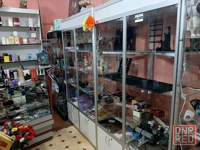 Продам витрины Макеевка - изображение 1