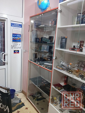 Продам витрины Макеевка - изображение 4