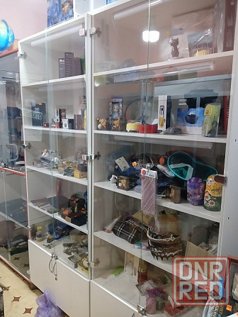 Продам витрины Макеевка - изображение 2