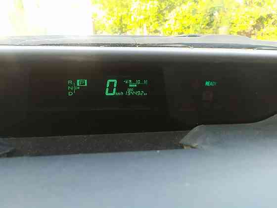 Toyota Prius 1.5 CVT, 2007, 200 000 км Донецк