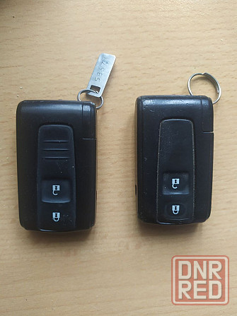 Toyota Prius 1.5 CVT, 2007, 200 000 км Донецк - изображение 7
