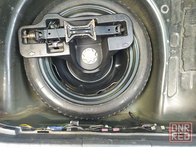 Toyota Prius 1.5 CVT, 2007, 200 000 км Донецк - изображение 8