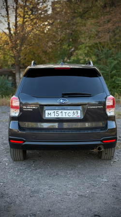 Продам Subaru forester Донецк