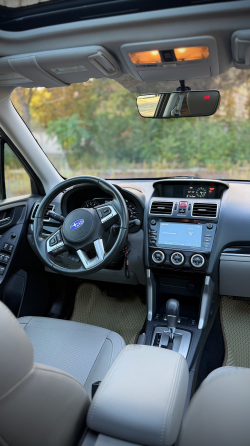 Продам Subaru forester Донецк