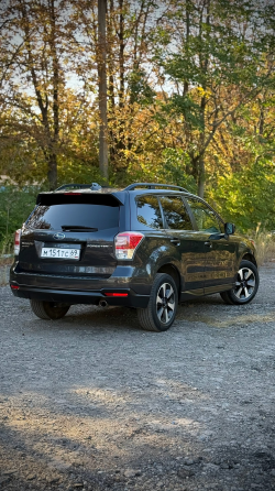 Продам Subaru forester Донецк