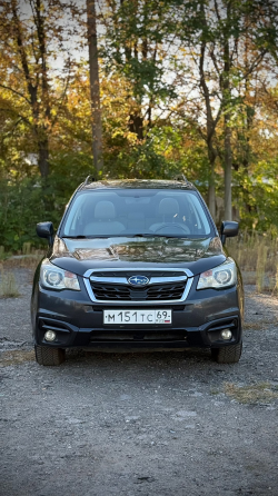 Продам Subaru forester Донецк