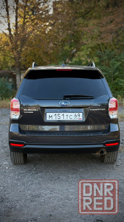 Продам Subaru forester Донецк - изображение 3