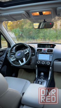 Продам Subaru forester Донецк - изображение 4