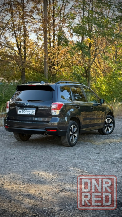 Продам Subaru forester Донецк - изображение 2