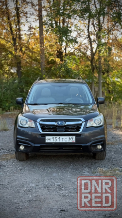 Продам Subaru forester Донецк - изображение 1